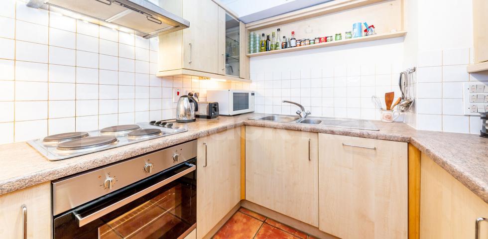 Beautiful one bedroom development in the heart of Fitzrovia Fitzroy Street, Fitzrovia